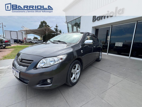 Toyota Corolla -