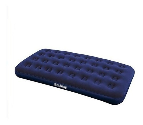 Colchon Inflable Individual