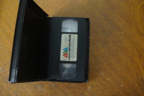 Fita De Vídeo-vhs-nelson Mandela70th Birthday Tribute.1988