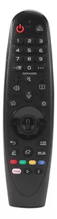 Control Remoto De Repuesto No Magic Voice An-mr19ba For LG