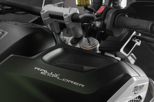 Imagen 12 de 21 de Triumph Tiger 1200 Rally Explorer