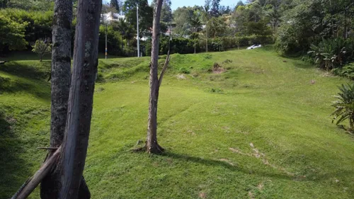 Lote En Venta En El Poblado, Las Palmas. Cod V12218