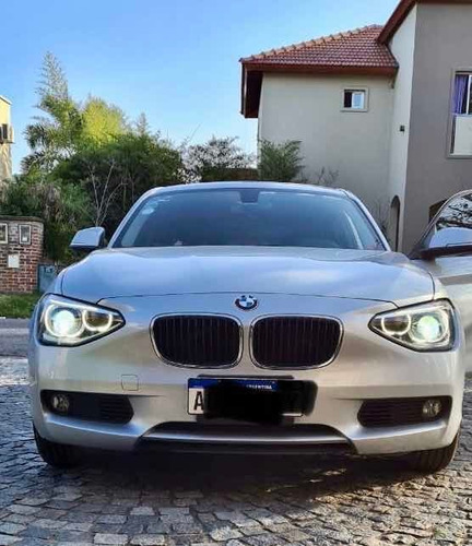 Bmw Serie 1 1.6 118i Urban 170cv At 2013