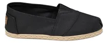Comprar Alpargatas Hombre Mujer Simil Yute Unisex Comodas