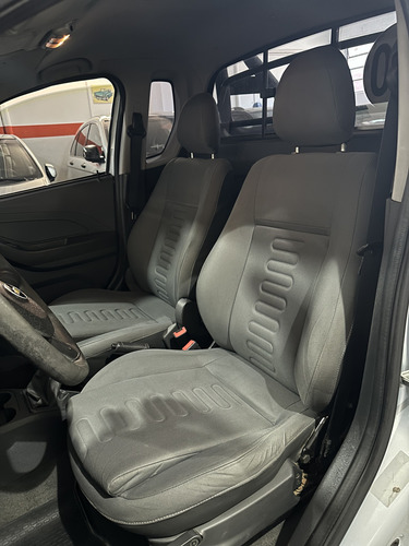 Chevrolet Montana 1.8 Ls Aa+dir