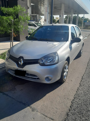 Renault clio mio 5p expression pack II 1.2 Mío Expression