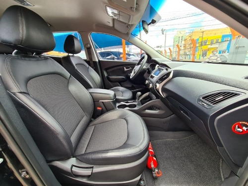 Hyundai Ix35 Gls