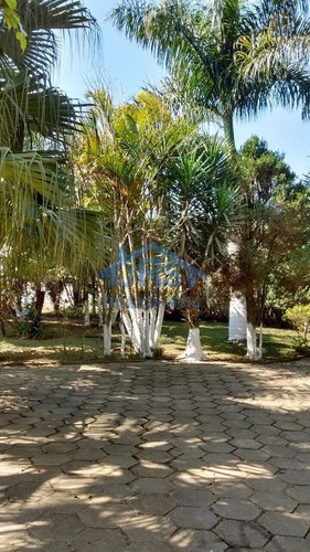 Imagem 5 de 30 de Chácara Com 2 Dormitórios À Venda, 5200 M² Por R$ 640.000,00 - Zona Rural - Mairinque/sp - Ch0053