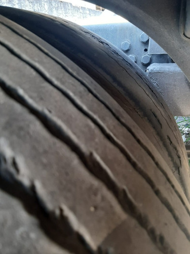Imagem 5 de 15 de Vw 25390 6x2