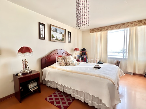 Depto Arriendo, Frente A Balneario