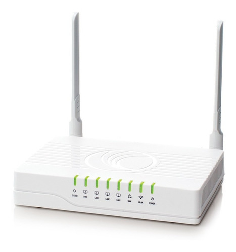 Router Inalmbrico 802.11n 2.4ghz Puerto Ata Cnpilot-r190-ata