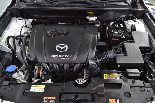 Imagen 15 de 15 de Mazda Cx-3 Igt 2018