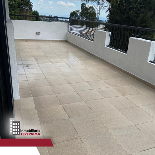 Imagen 10 de 10 de Venta De Casa - Urb. Club De Campo - San Antonio De Los Alto