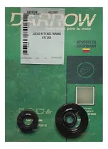 Comprar Estopera De Motor Moto Yamaha Fazer 250 Xtz250 Marca Darrow