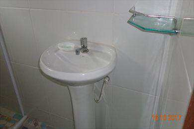 Imagem 21 de 23 de Casa Com 1 Dorm, Solemar, Praia Grande - R$ 90 Mil, Cod: 2227 - V2227