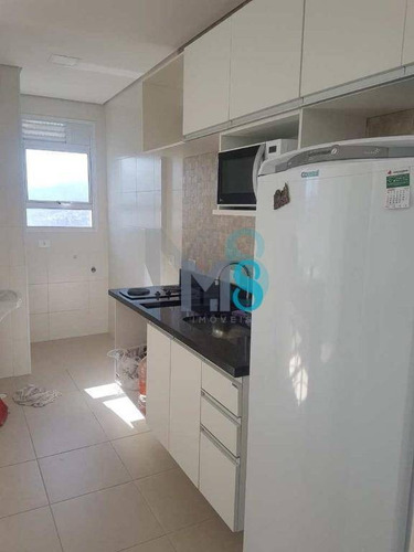 Imagem 9 de 16 de Loft Com 1 Dormitório Para Alugar, 43 M² Por R$ 2.400,00/mês - Loteamento Mogilar - Mogi Das Cruzes/sp - Lf0005
