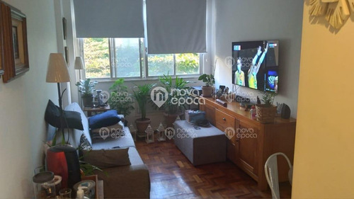 Imagem 1 de 12 de Apartamento - Ref: Co2ap56464