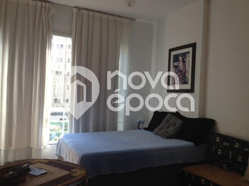 Imagem 1 de 21 de Apartamento - Ref: Co0co4035