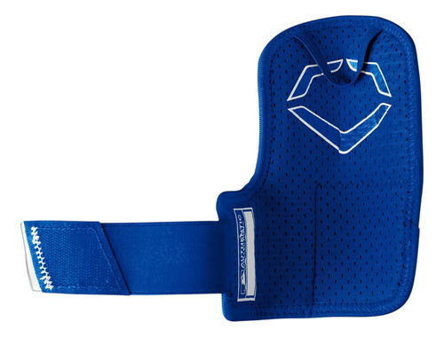 Protector De Mano Bateador Derecho Evoshield Pro Srz 2.0 Rey