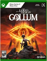 Comprar El señor de los anillos: Gollum para Xbox One y Xbox Series X