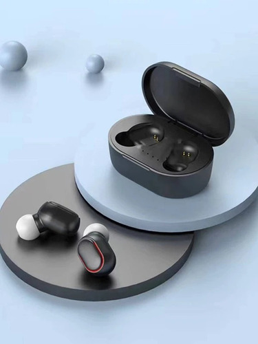 Imagen 6 de 6 de Audifonos Inalámbrico Bluetooth I12