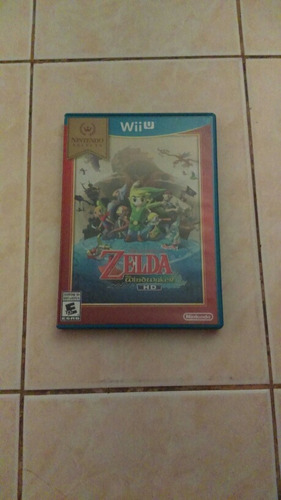 Juegos Wii U 