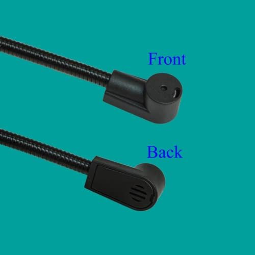 Auriculares Con Conector De 2,5 Mm Para Teléfono Auriculares