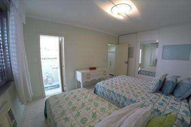 Imagem 15 de 30 de Apartamento Em Santos Bairro Gonzaga - A9554