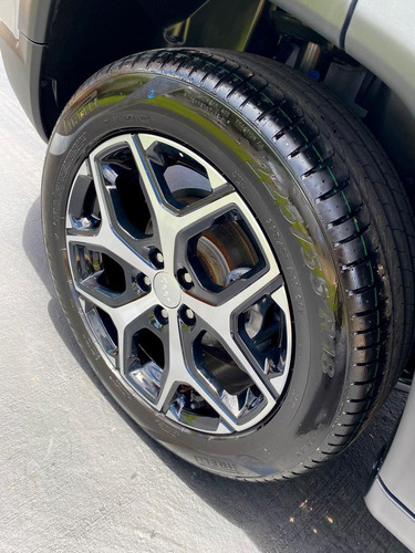 Jeep Compass Long. T270 1.3 Tb 4x2 Flex Aut.