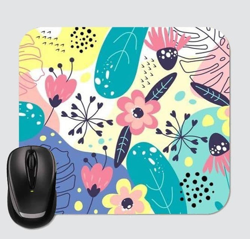 Mouse Pad Cute6