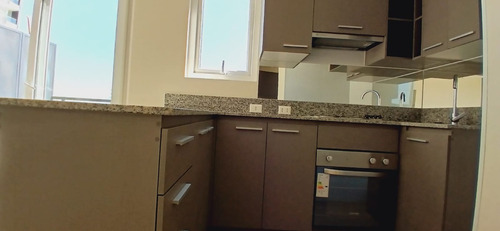 Arriendo Dúplex En Edificio Nuevo En El Corazón De Macul!!