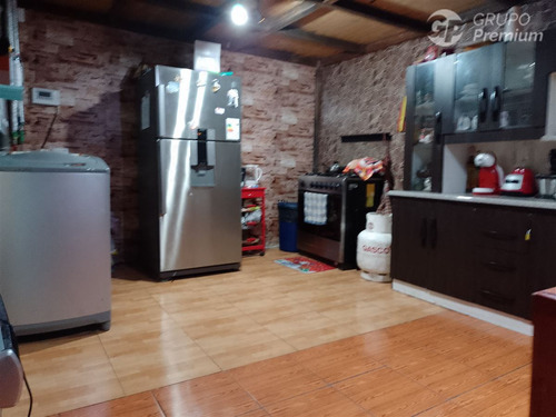 Bodega En Venta En San Bernardo