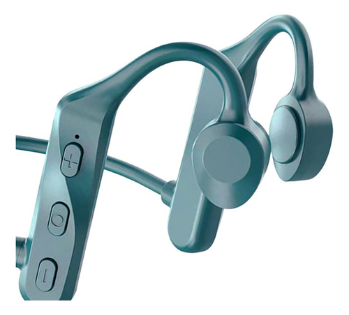 2 Uds Auriculares De Conducción Ósea 360 Auriculares