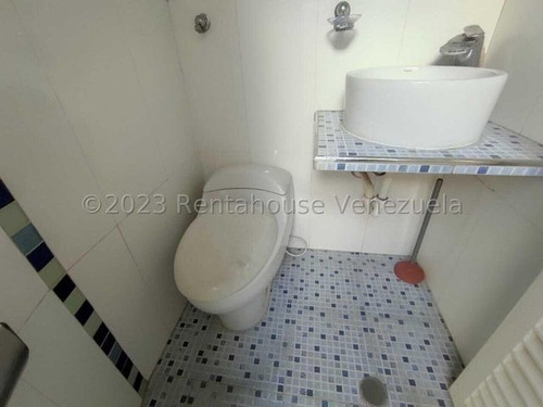 Imagen 27 de 30 de Townhouse En Venta Villas Del Sol Ii, Av Aragua 23-18695 Hc