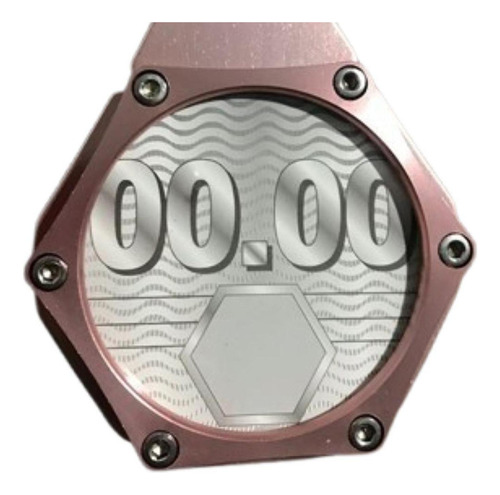Soporte Para Disco De Impuestos De Motocicleta Atv Marco De