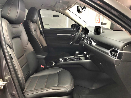 Imagen 11 de 18 de Mazda Cx5 2.5 At Touring 4x2