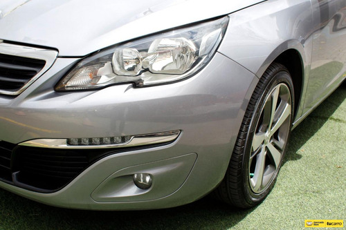 Peugeot 308 1.6 Allure