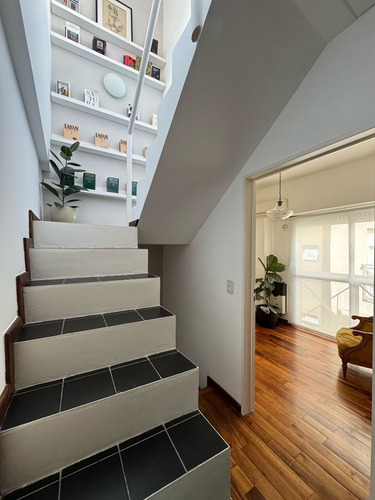 Departamento Tipo Ph En Venta 3 Ambientes Con Terraza En Saavedra, Capital Federal, Buenos Aires