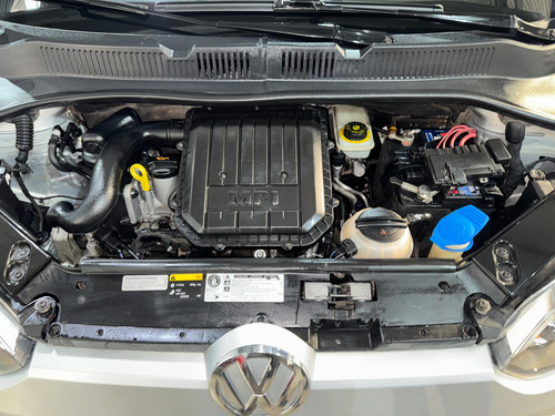 Volkswagen Up! 1.0 High Up! 75cv