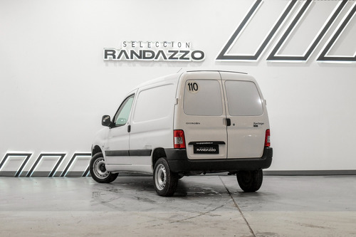 Citroën Berlingo Furgon 1.6 Vti 115 Business