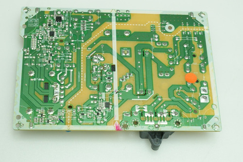 Imagem 8 de 8 de Placa Fonte LG 32lf550 32lf565 32lf595 32lx330 32lx530 43lf5900 Eay63630201