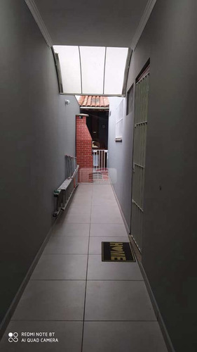 Imagem 14 de 14 de Casa Com 5 Dorms, Assunção, São Bernardo Do Campo - R$ 1.03 Mi, Cod: 1636 - V1636