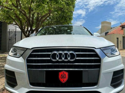 Audi Q3 1.4 Tfsi 150cv S-tronic 5p