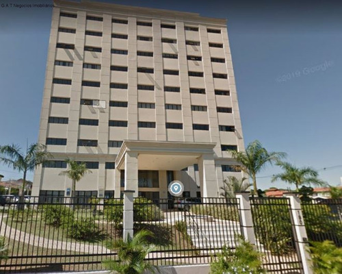 Sala À Venda No Edifício Premium Office - Sorocaba/sp - Sl02087 - 34843951