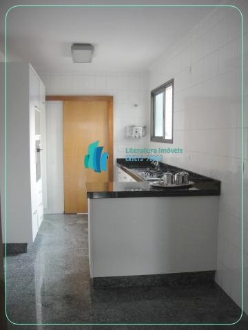 Imagem 3 de 10 de Apartamento A Venda No Bairro Rudge Ramos Em São Bernardo - 330-1