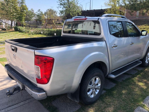 Nissan Np300 Frontier Xe