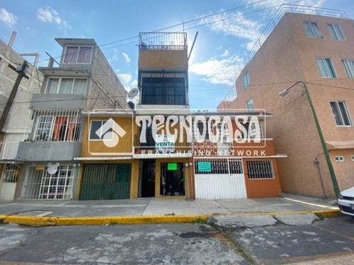  Venta Casas Granjas Coapa T-df0091-0418 