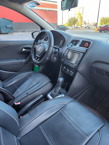 Volkswagen Vento 1.6 Sound 2018