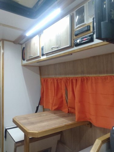 Iveco Dayli 2005