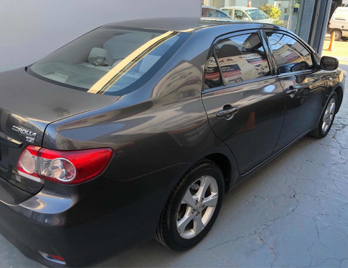 Imagen 3 de 14 de Toyota Corolla 1.8 Xei Mt 136cv 2012